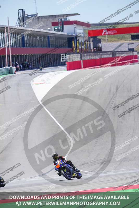 May 2023;motorbikes;no limits;peter wileman photography;portimao;portugal;trackday digital images